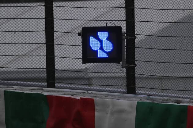 6th October 2017, Suzuka Circuit, Suzuka, Japan; Japanese Formula One Grand Prix, Friday Free Practice; Rain;  ActionPlus11938222