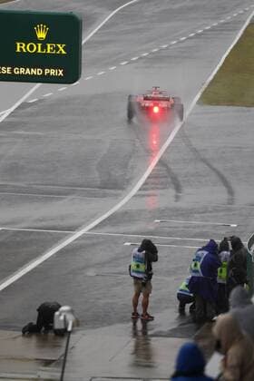 Motorsports: FIA Formula One World Championship WM Weltmeisterschaft 2017, Grand Prix of Japan, 5 Sebastian Vettel (GER, Scuderia Ferrari), Suzuka Japan
