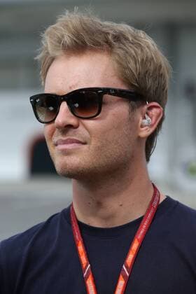 07.10.2017- Nico Rosberg (GER) 2016 F1 World Champion Japanese Grand Prix, Suzuka 05 - 08 October 2017 07.10.2017- Nico Rosberg (GER) 2016 F1 World Champion 