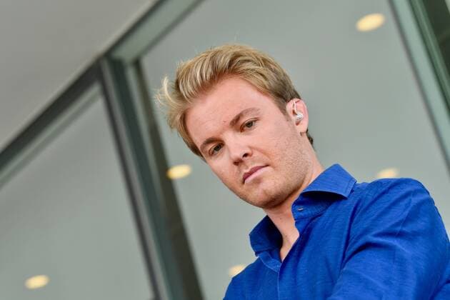Nico Rosberg, Grosser Preis von Japan 2017,Rennen, Motorsport, Formel 1, 08.10.2017, Suzuka Copyright: xAndre Eibner-Pressefotox EP_JAE