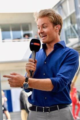 Nico Rosberg, Grosser Preis von Japan 2017,Rennen, Motorsport, Formel 1, 08.10.2017, Suzuka Copyright: xAndre Eibner-Pressefotox EP_JAE
