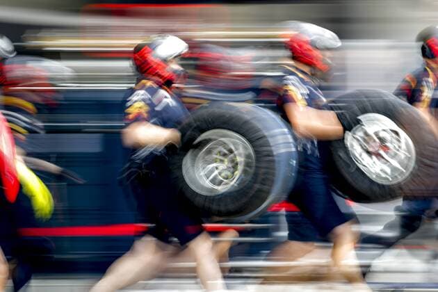 Motorsports: FIA Formula One World Championship WM Weltmeisterschaft 2017, Grand Prix of Japan, Suzuka Japan