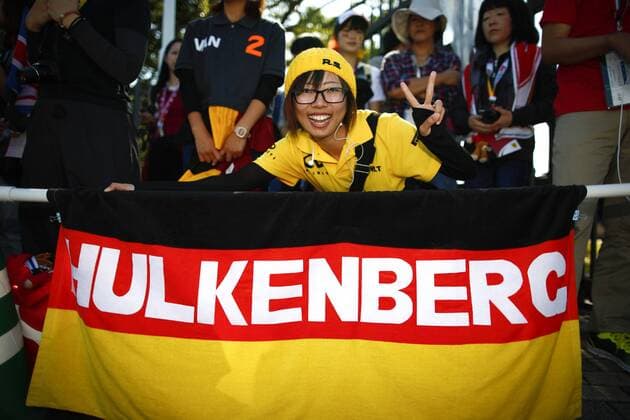 Motorsports: FIA Formula One World Championship WM Weltmeisterschaft 2017, Grand Prix of Japan, Suzuka Japan