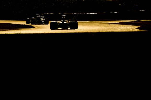 Motorsports: FIA Formula One World Championship WM Weltmeisterschaft 2017, Grand Prix of Japan, Suzuka Japan