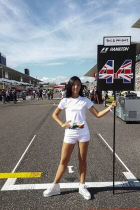 Motorsports: FIA Formula One World Championship WM Weltmeisterschaft 2017, Grand Prix of Japan, Suzuka Japan