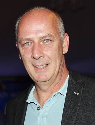 Bogeys Golf Cup 2017 Marhördt Deutschland, Marhördt, 06.10.2017, Bogeys Golf Cup 2017 Marhördt: Mario Basler.