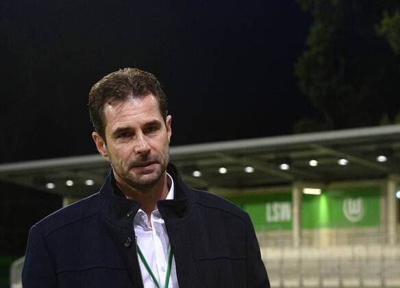 Sportdirektor Ralf Kellermann, Fussball, UEFA Women Champions League, VfL Wolfsburg - Atletico Madrid