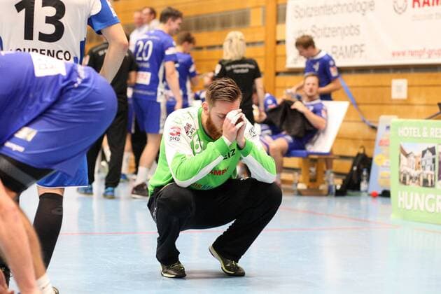 Handball 3. Liga TV Neuhausen vs. SV Salamander Kornwestheim 2017-10-14 Neuhausen Copyright: xBaur_Seb Eibner-Pressefotox EP_Seb_Ba