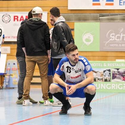 Handball 3. Liga TV Neuhausen vs. SV Salamander Kornwestheim 2017-10-14 Neuhausen Copyright: xBaur_Seb Eibner-Pressefotox EP_Seb_Ba