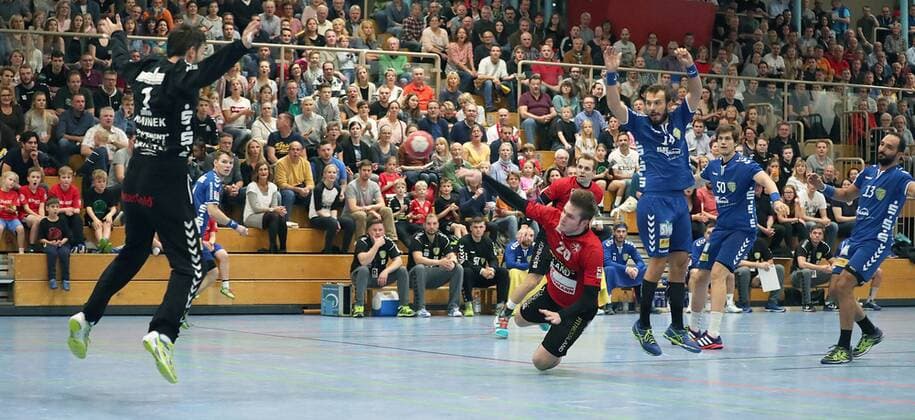 20 Klaas Nikolayzik (Braunschweig), 1 Jan Kominek (Schwerin)