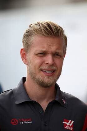 19.10.2017 - Kevin Magnussen (DEN) Haas F1 Team VF-17 United States Grand Prix, Austin 19 - 22 October 2017 19.10.2017 - Kevin Magnussen (DEN) Haas F1 Team VF-17 