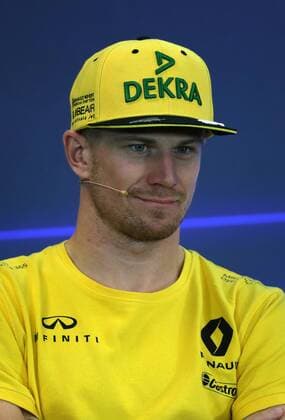 Nico Huelkenberg, Renault F1 Team, formula 1 GP, USA in Austin, 20.10.2017 Photo:mspb Jerry Andre Nico Huelkenberg, formula 1 GP, USA
