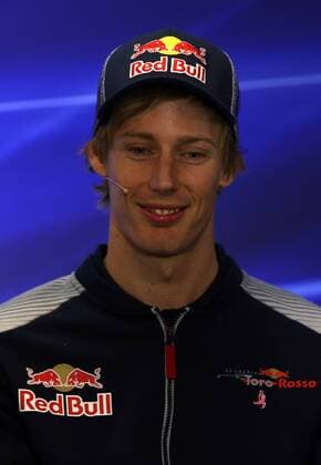 Brendon Hartley; Scuderia Toro Rosso, formula 1 GP, USA in Austin, 20.10.2017 Photo:mspb Jerry Andre Pierre Gasly; formula 1 GP, USA