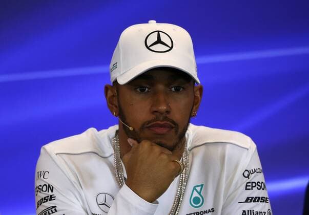 Lewis Hamilton; Mercedes Grand Prix, formula 1 GP, USA in Austin, 20.10.2017 Photo:mspb Jerry Andre Lewis Hamilton; formula 1 GP, USA