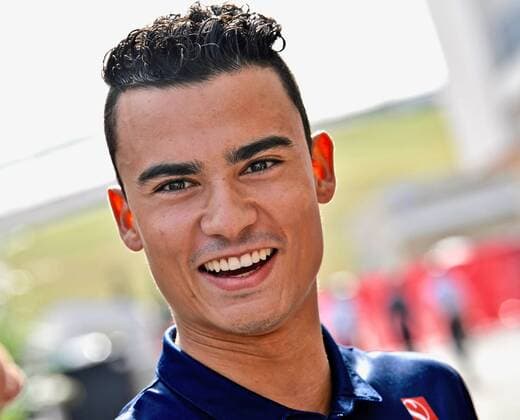 Pascal Wehrlein (GER 94), Sauber F1 Team Ferrari, Grosser Preis von USA 2017, Vorbereitungen, Motorsport, Formel 1, 19.10.2017, Austin Copyright: xAndre Eibner-Pressefotox EP_JAE