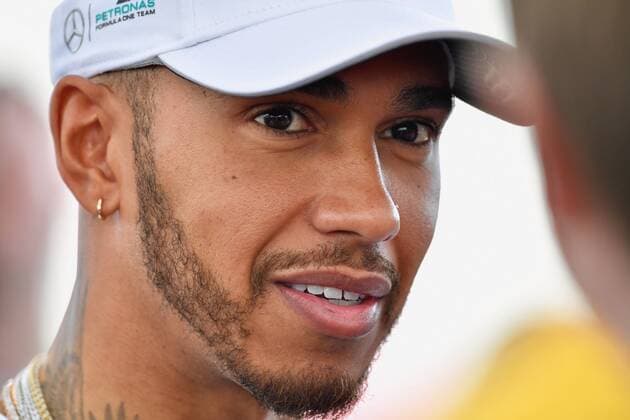 Lewis Hamilton (GB 44), Mercedes AMG Petronas Motorsport, Grosser Preis von USA 2017, Vorbereitungen, Motorsport, Formel 1, 19.10.2017, Austin Copyright: xAndre Eibner-Pressefotox EP_JAE