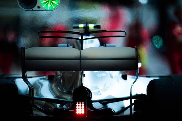 20.10.2017 - Free Practice 2, Valtteri Bottas (FIN) Mercedes AMG F1 W08 United States Grand Prix, Austin 19 - 22 October 2017 20.10.2017 - Free Practice 2, Valtteri Bottas (FIN) Mercedes AMG F1 W08 