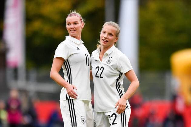 , Fussball, WM 2019 - Qualifikation Deutschland - Färöer,