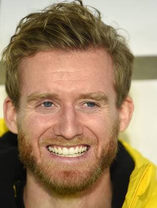Andre Schuerrle (Dortmund), Fussball, DFB-Pokal, 1. FC Magdeburg - Borussia Dortmund