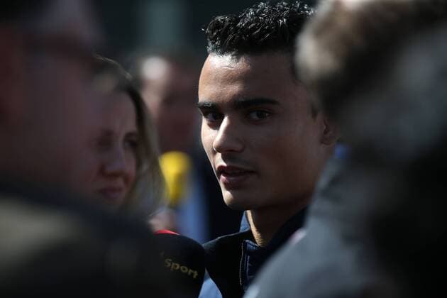 Motorsports: FIA Formula One World Championship WM Weltmeisterschaft 2017, Grand Prix of Mexico, 94 Pascal Wehrlein (GER, Sauber F1 Team), Mexico-City Mexico