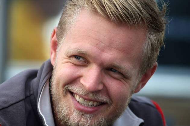 26.10.2017 - Kevin Magnussen (DEN) Haas F1 Team VF-17 Mexican Grand Prix, Mexico City 26 - 29 October 2017 26.10.2017 - Kevin Magnussen (DEN) Haas F1 Team VF-17 