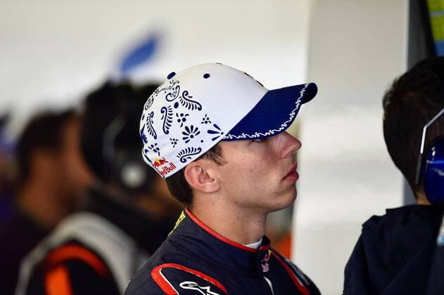 Pierre Gasly (FRA 10) Scuderia Toro Rosso, 3tes freies Training, Motorsport, Formel 1, 28.10.2017, MEXICO Copyright: xAndre Eibner-Pressefotox EP_JAE
