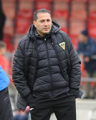 Fuat Kilic, Trainer Alemannia Aachen