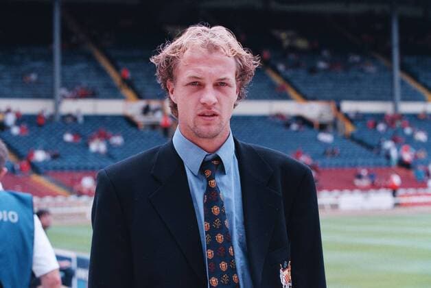 © Stanley Gontha proshots jordi cruijff
