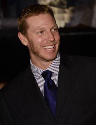 November 7, 2017 - FILE - HARRY LEROY HALLADAY III (born May 14, 1977 died November 7, 2017). He was flying his Icon A5, a two-person, single engine amphibian plane when the plane went down in the Gulf of Mexico. Nicknamed Doc , was an American professional baseball player who pitched in Major League Baseball MLB Baseball Herren USA for the Toronto Blue Jays and Philadelphia Phillies between 1998 and 2013. His nickname was a reference to Wild West gunslinger Doc Holliday. Pictured: April 28, 2011 - Philadelphia Phillie s ROY HALLADAY, at the Chase Utley s Casino night to support the Pennsylvania SPCA s fund to stop cruelty against animals. Roy Halladay 1977 - 2017 MLB Pitcher - ZUMArf1_ 20171107_sha_rf1_263 Copyright: xRickyxFitchettx