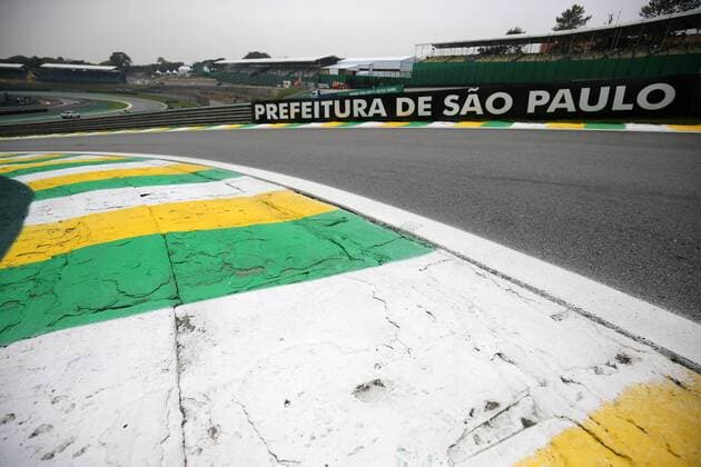 09.11.2017 - Circuti Atmosphere Brazilian Grand Prix, Sao Paulo, Interlagos 9 - 12 November 2017 09.11.2017 - Circuti Atmosphere 