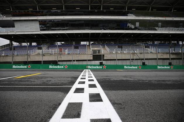 09.11.2017 - Circuti Atmosphere Brazilian Grand Prix, Sao Paulo, Interlagos 9 - 12 November 2017 09.11.2017 - Circuti Atmosphere 