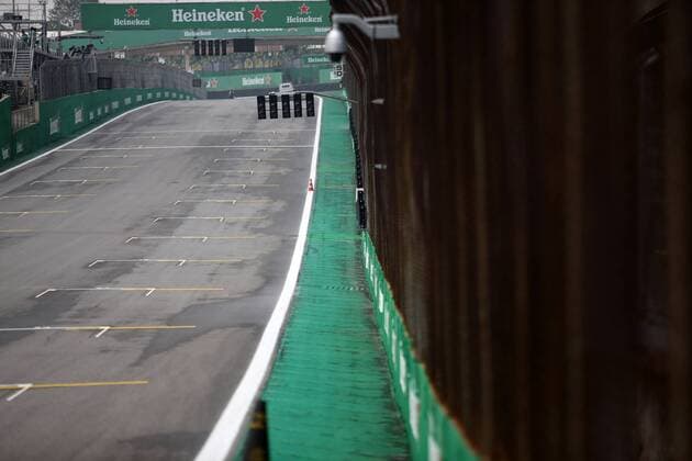 09.11.2017 - Circuti Atmosphere Brazilian Grand Prix, Sao Paulo, Interlagos 9 - 12 November 2017 09.11.2017 - Circuti Atmosphere 