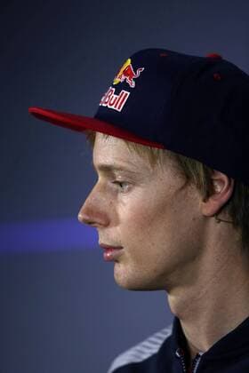 09.11.2017 - Brendon Hartley (NZL) Scuderia Toro Rosso STR12 Brazilian Grand Prix, Sao Paulo, Interlagos 9 - 12 November 2017 09.11.2017 - Brendon Hartley (NZL) Scuderia Toro Rosso STR12 