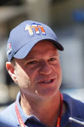 12.11.2017 - Rubens Barrichello (BRA) Brazilian Grand Prix, Sao Paulo, Interlagos 9 - 12 November 2017 12.11.2017 - Rubens Barrichello (BRA) 