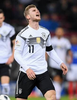 FUSSBALL INTERNATIONAL TESTSPIEL IN KOELN Deutschland - Frankreich 14.11.2017 Mesut Oezil (Deutschland) Koeln