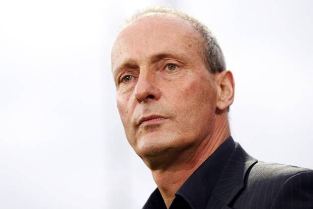 fc eindhoven - willem II , eindhoven 06-05-2010 , eredivisie voetbal , seizoen 2009-2010 , nacompetitie , jan poortvliet fc eindhoven - willem II