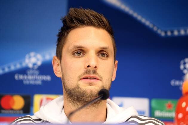 Torwart Sven Ulreich (FC Bayern Muenchen 26), Pressekonferenz, RSC Anderlecht vs. FC Bayern Muenchen, Champions League, Fussball, 21.11.2017, Anderlecht Copyright: xLanger Eibner-Pressefotox EP_HLR