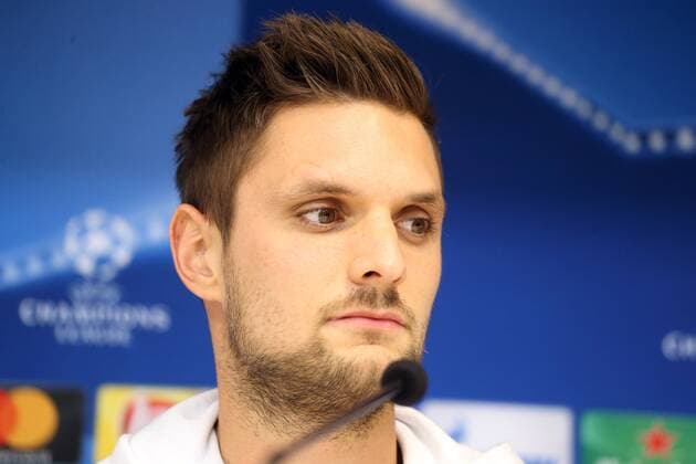 Torwart Sven Ulreich (FC Bayern Muenchen 26), Pressekonferenz, RSC Anderlecht vs. FC Bayern Muenchen, Champions League, Fussball, 21.11.2017, Anderlecht Copyright: xLanger Eibner-Pressefotox EP_HLR