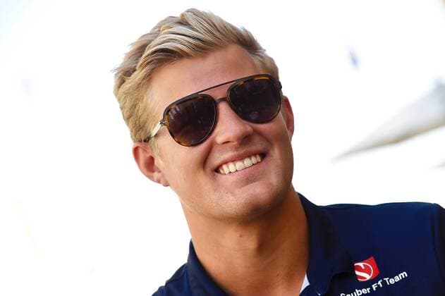 Marcus Ericsson (SWE 9) Sauber F1 Team Ferrari, Grosser Preis von ABU DHABI 2017, Vorbereitungen, Motorsport, Formel 1, 23.11.2017, ABU DHABI Copyright: xAndre Eibner-Pressefotox EP_JAE