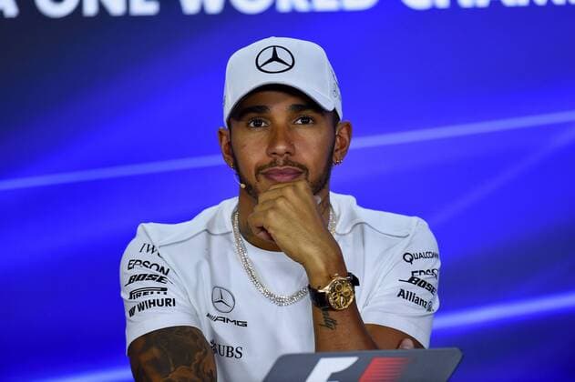 Lewis Hamilton (GB 44), Mercedes AMG Petronas Motorsport, Grosser Preis von ABU DHABI 2017, Vorbereitungen, Motorsport, Formel 1, 23.11.2017, ABU DHABI Copyright: xAndre Eibner-Pressefotox EP_JAE