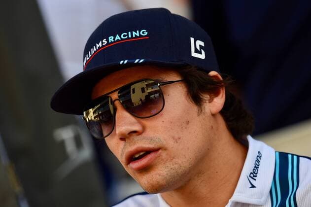 Lance Stroll (CAN 18), Williams Martini Racing, Grosser Preis von ABU DHABI 2017, Vorbereitungen, Motorsport, Formel 1, 23.11.2017, ABU DHABI Copyright: xAndre Eibner-Pressefotox EP_JAE