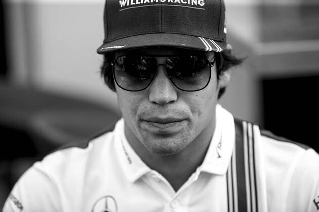Motorsports: FIA Formula One World Championship WM Weltmeisterschaft 2017, Grand Prix of Abu Dhabi, 18 Lance Stroll (CAN, Williams Martini Racing), Abu Dhabi United Arab Emirates