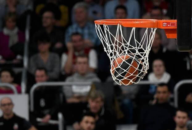 23.11.2017 - Basketball - Saison 2017 2018 - Euroleague - 9. Spieltag: Brose Baskets Bamberg - Valencia Basket - HMI - Basketball Symbolbild