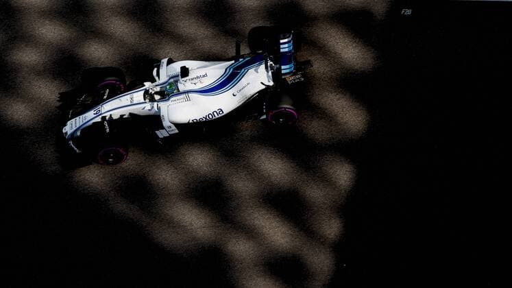 Motorsports: FIA Formula One World Championship WM Weltmeisterschaft 2017, Grand Prix of Abu Dhabi, 19 Felipe Massa (BRA, Williams Martini Racing), Abu Dhabi United Arab Emirates