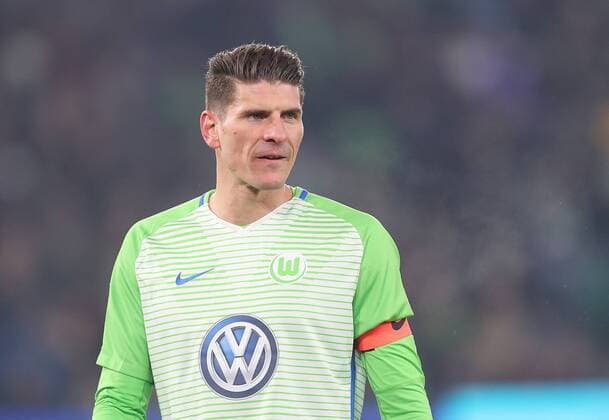 Mario Gomez (VfL Wolfsburg 33)