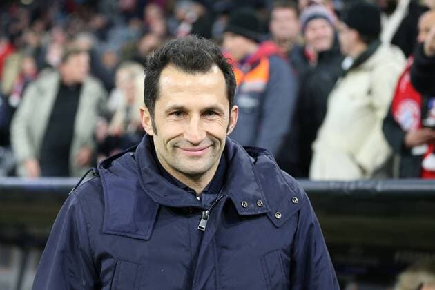 Sportdirektor Hasan Salihamidzic (FC Bayern Muenchen), FC Bayern Muenchen vs. Paris Saint-Germain, Fussball, Vorrunde, Champions League, 05.12.2017 Muenchen Bayern Deutschland