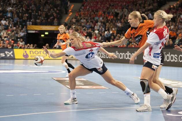 {event}, Handball, 23. IHF Handball-Weltmeisterschaft der Frauen, 15.12.17 Hamburg Hamburg Germany Barclaycard Arena Copyright: xAgentur54Gradx xThomasxSobczakx