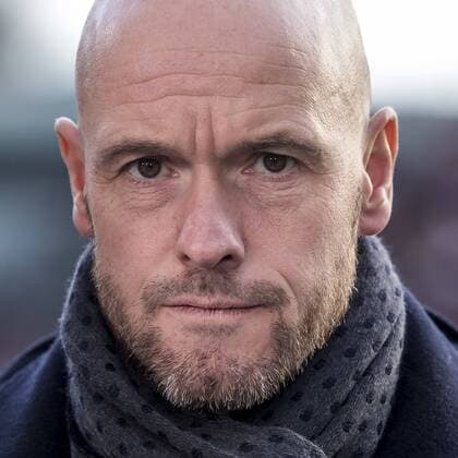 UTRECHT, FC Utrecht - Heracles Almelo 1-1, voetbal, Eredivisie, seizoen 2017-2018, 17-12-2017, Stadion de Galgenwaard, FC Utrecht coach Erik ten Hag Utrecht - Heracles  x1867965x