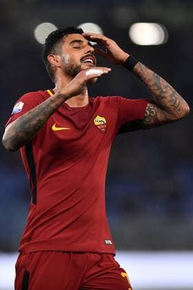 Fußball, Coppa Italia, AS Rom - FC Turin Roma 20-12-2017 Olimpic Stadium Roma Torino Tim Cup Nella Foto Juan Jesus Photo Fotografo01  Copyright: xFotografo01x xIPAx xFotografo01x