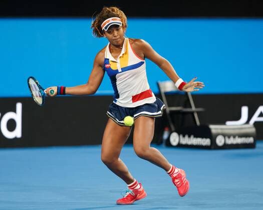 NAOMI OSAKA (JPN) Tennis - Hopman Cup 2018 - ITF - Perth Arena - Perth - Western Australia - Australia - 30 December 2017. Â Copyright: xJuergenxHasenkopfx